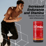 Oh!mino: capsules de voyage compactes pour rester actif en déplacement.