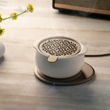 Capot du diffuseur OHOM, accessoire élégant et pratique