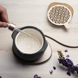 Finition céramique minimale et durable du diffuseur OHOM Jun