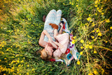 OHROPAX Mini Soft couleur vive utile pour enfants et voyages.