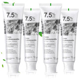 OHZH dentifrice hydroxyapatite – protection de l'émail pour un sourire renforcé.
