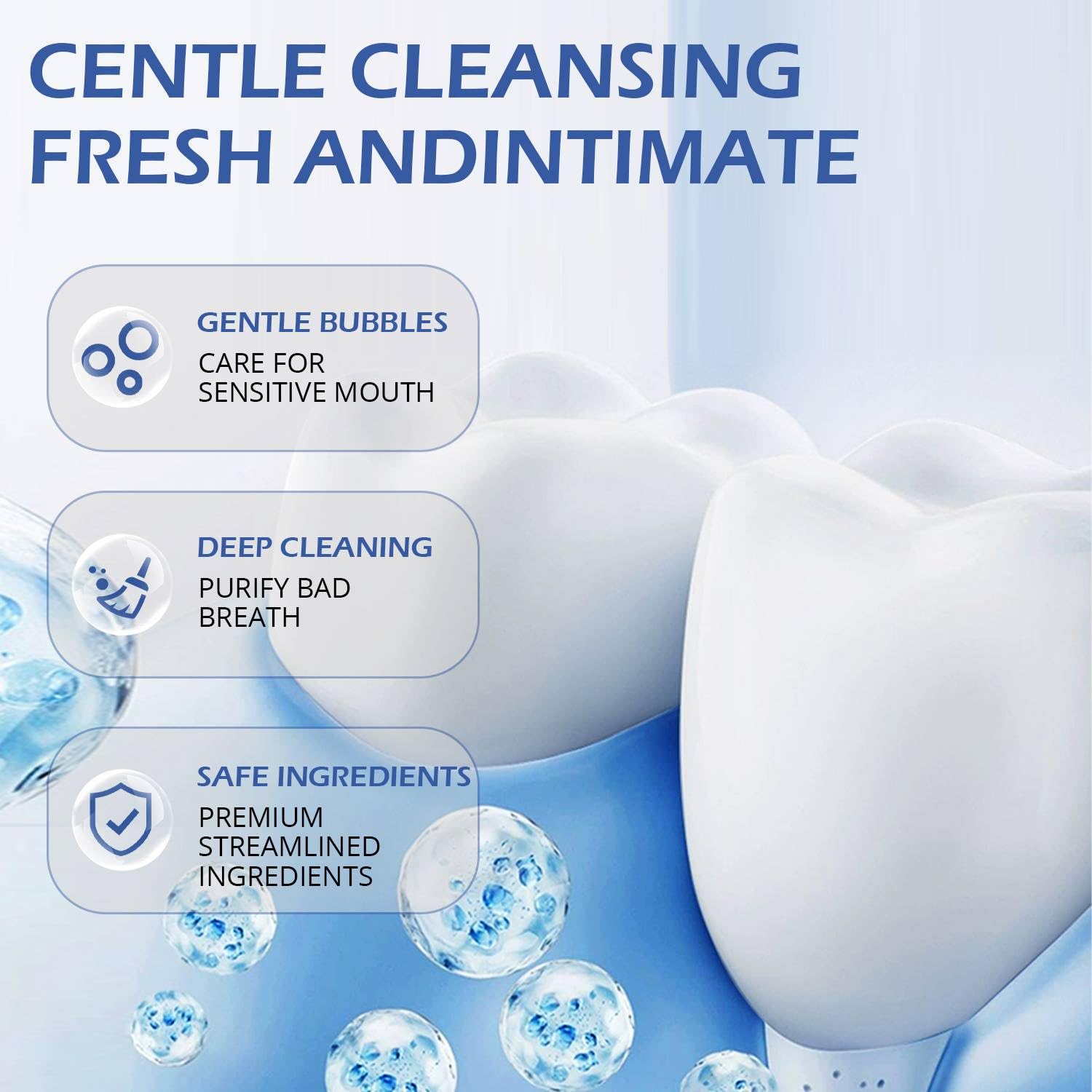 OHZH dentifrice sans fluorure – formulation douce adaptée aux familles.
