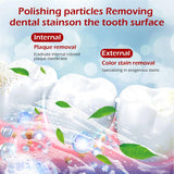 OHZH SP6 Probiotiques dentifrice - sans fluor protège l’émail