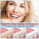 OHZH SP6 Probiotiques dentifrice - gencives renforcées