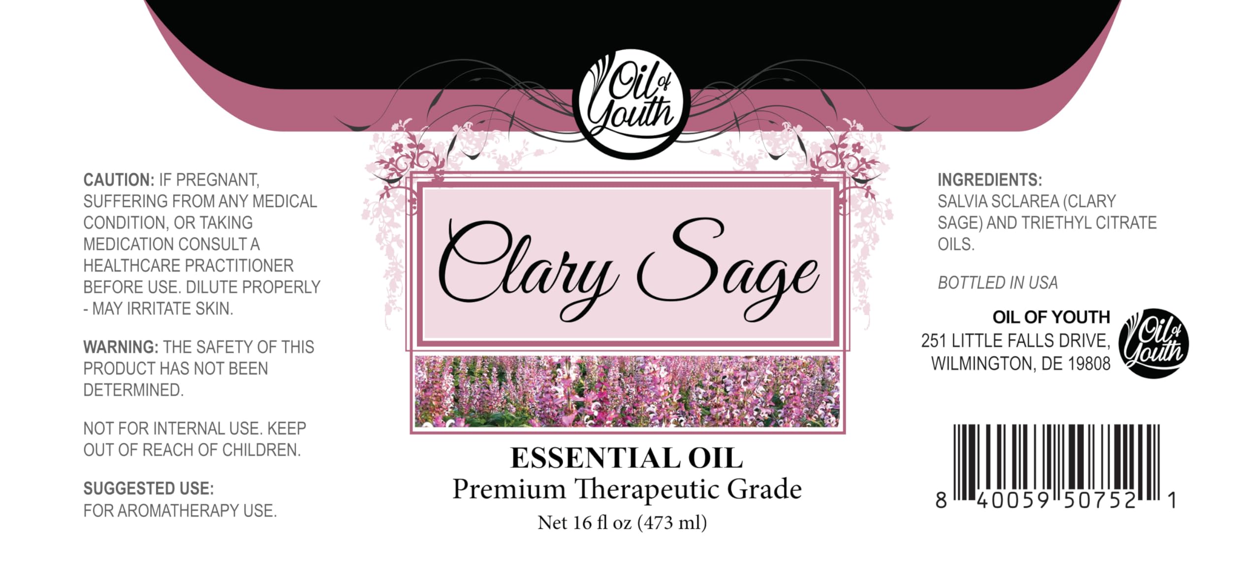 Oil of Youth: diffuseur aromathérapie pour créer une ambiance calme