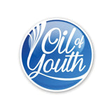 Oil of Youth: emballage élégant pour conserver la fraîcheur et faciliter le stockage