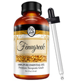 Oil of Youth bouteille fenugrec de 118 ml prête à diffuser et à utiliser.