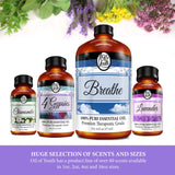Soins capillaires Oil of Youth fenugrec, revitalisant et nourrissant.