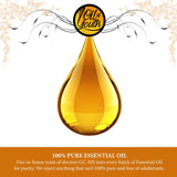 Oil of Youth: utilisation sur peau pour soins doux et hydratants