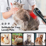 Okyna appareil portable léger, idéal pour usage à domicile ou en voyage.