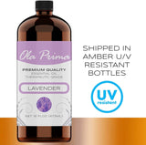 Ola Prima Lavande - base cosmétique maison, parfait pour créations personnalisées.