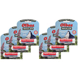 Olbas inhalateur aromathérapie menthe et eucalyptus pour respiration claire.
