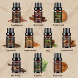 Huile bois-de-rose OleaVox: note luxueuse pour parfums maison