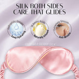 OLESILK bouchons d oreilles inclus, réduction du bruit lors des trajets.