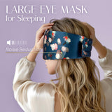 Boîte cadeau raffinée OLESILK, parfaite pour offrir des nuits de qualité.