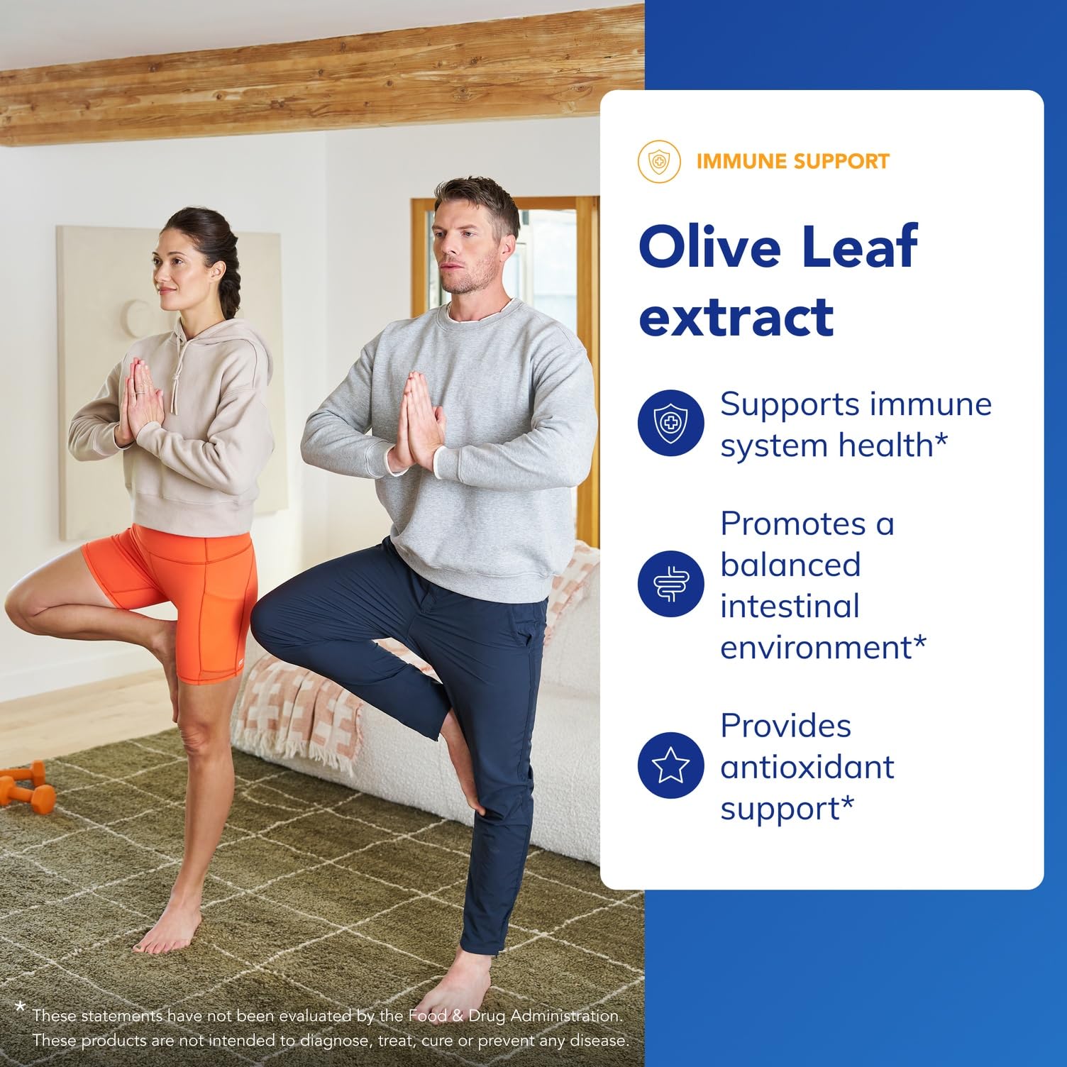 Étiquette affichant la pureté et l absence d allergènes.