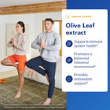 Étiquette affichant la pureté et l absence d allergènes.