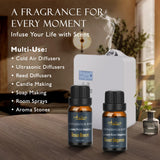 OliveTech Hotel Collection : Douce Ele9gance 20 ml pour ambiance romantique.