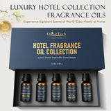 OliveTech Hotel Collection : GEM 20 ml pour e9le9gance mystérieuse.