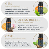 OliveTech Hôtel Collection : Thé blanc 20 ml pour fraeecheur et se9re9nite9.