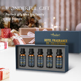 OliveTech Hotel Collection : coffret raffine9 prêt e0 offrir.