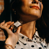 Olivine Atelier Brooklyn 1988 : format voyage pratique pour vos sorties quotidiennes.