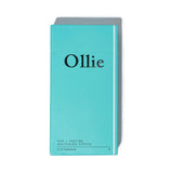 Ollie Enzy Sensitive – application: facilité d’utilisation sans douleur.