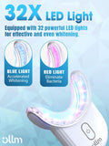 OLL M-gels-35-peroxyde-dents-sensibles: gel adapté pour les dents sensibles.