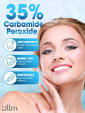OLL M-masque-bouche-silicones: embout souple pour un port confortable.