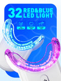 Étui en silicone en forme d’U pour un port confortable.