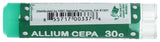 OLLOÏS Allium Cepa 30c – Certification biologique et sans lactose