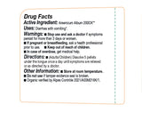 Étiquette biologique OLLOÏS Arsenicum Album 200ck, choix biologique et traçabilité.