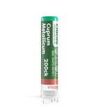 OLLOÏS Cuprum Metallicum 200ck – emballage biologique, produit végan sans lactose.
