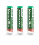 OLLOÏS Dulcamara 200ck — emballage pratique en pack de 3 pour maison et voyage.