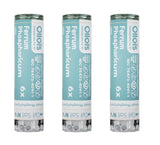 OLLOÏS Ferrum Phosphoricum 6X, bouteille pratique pour usage quotidien et dosage facile.