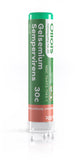 OLLOÏS Gelsemium Sempervirens avec 80 granules visibles dans le tube