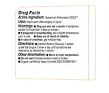 OLLOÏS Hypericum Perforatum: étiquette biologique, convient aux régimes sans lactose