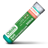 OLLOÏS Kali Bichromicum granules 80-pack – pratique pour usage quotidien