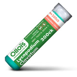 OLLOÏS Lycopodium Clavatum 200ck – flacon et pellets, soutien digestif potentiel