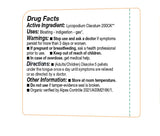 OLLOÏS Lycopodium Clavatum 200ck – laboratoire et traçabilité assurée