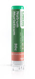 OLLOÏS Natrum Muriaticum 30c – bouteille-granules, dosage simple pour certains signes.