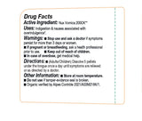 OLLOÏS Nux Vomica 200ck emballage organique: sans lactose.