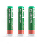 OLLOÏS Pulsatilla 30c: flacon-pellets, format pratique pour usage ponctuel lors d'un rhume.