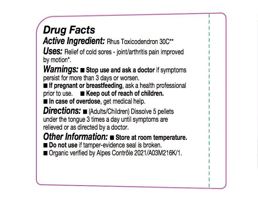 Produit biologique certifié, sans lactose ni gluten, selon OLLOÏS.
