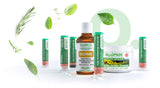 OLLOÏS Sepia – dosage simple: 5 granulés sous la langue