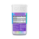 OLLY Combat Cravings – Chromium Picolinate soutient potentiellement le métabolisme