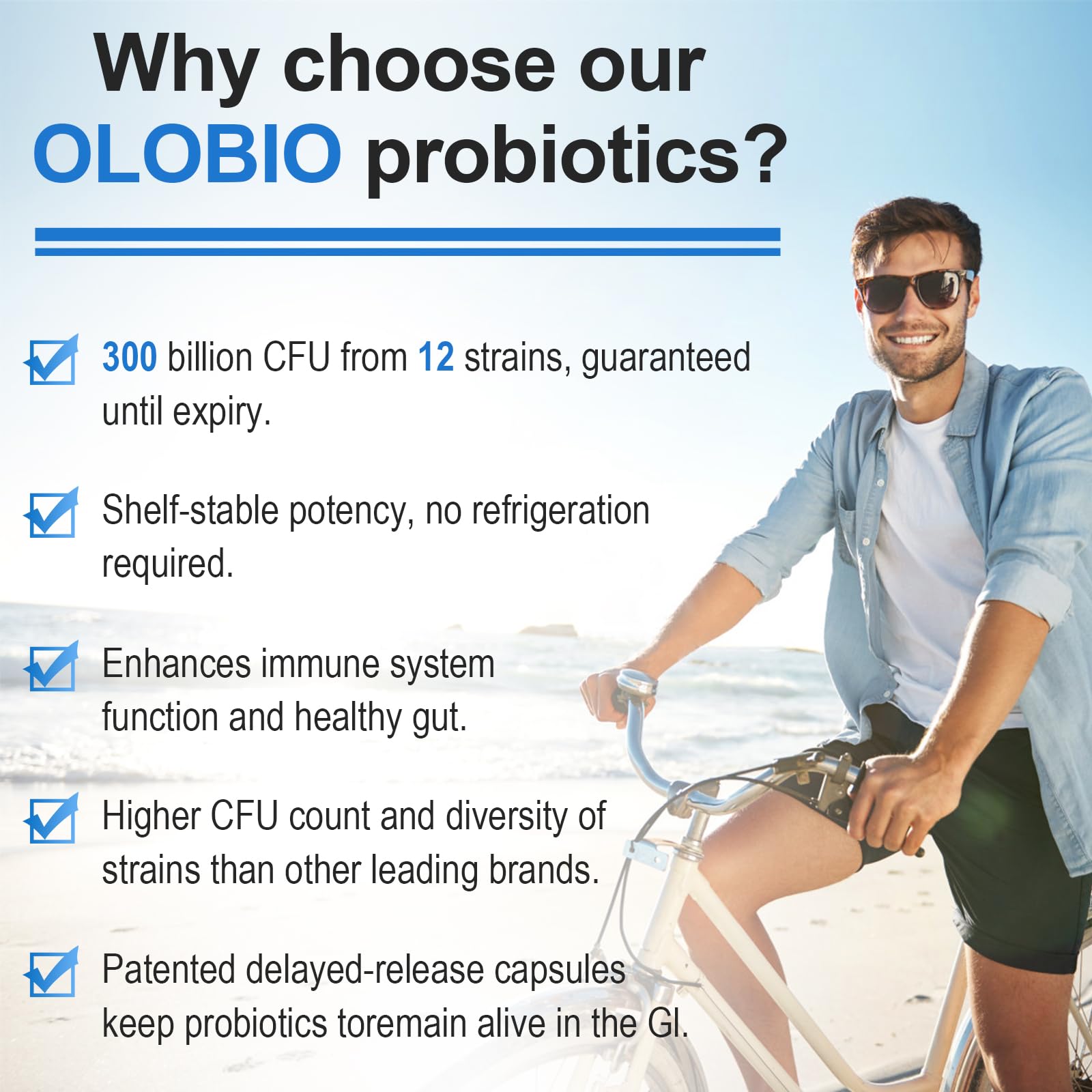 OLOBIO: enveloppes riz organique facilitant absorption efficace.