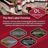 Promesse Red Label, transparence et accessibilité de la marque