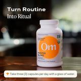 OM Master Blend: immunité et énergie potentielles au quotidien.