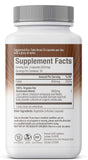 OM MUSHROOM CAPSULES Biologiques et sans additifs, formulation complète.